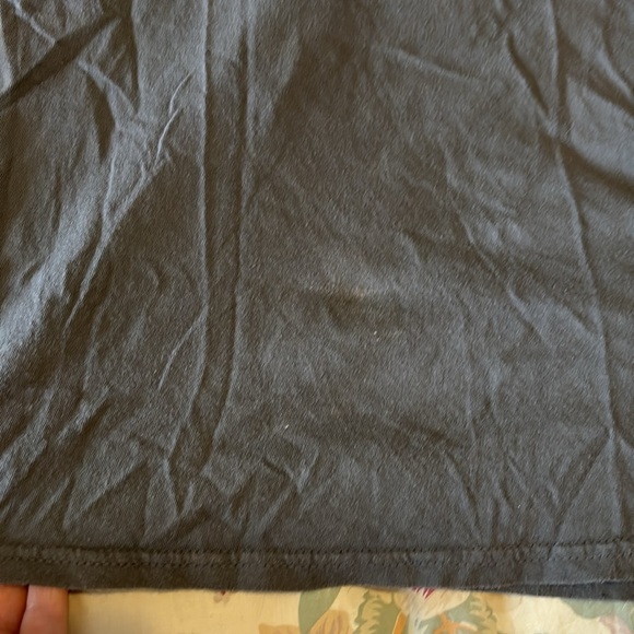 Grey Odd Future t-shirt - Picture 5 of 5